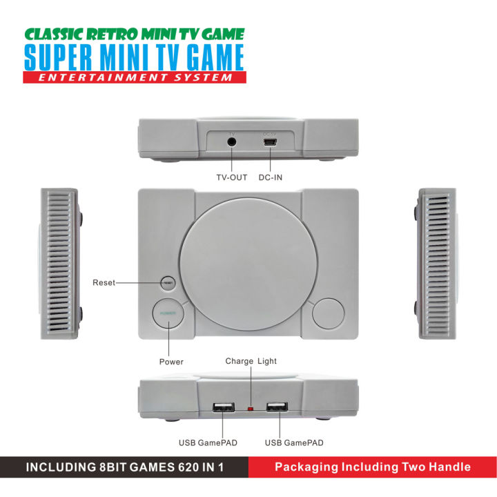 PS%20Mini%20Classic%20Retro%20TV%20Game%20Console%20Built-in%20620%20Classic%20Games%20Childhood%20Games%208%20Bit%20PS1%20Mini%20Game%20Machine%20Support%202%20Players%20-%20Image%205