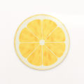 Lovely Cut Cartoon Silicone Mouse Pad Table Mat Circular Mouse Pad Creative Personality Mouse Pad. 