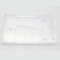 ID badge card holder Modern card holder Transparent card holder Acrylic plastic card holder Stylish card holder Sleek Double card holder for Office card holder Business card holder Conference card. 