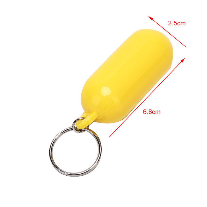 Kayak%20Floating%20Keyring%20Buoyant%20Key%20Ring%20Marine%20Sailing%20Boat%20Float%20Canal%20Keychain%20-%20Image%203