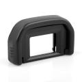 EF Eye Cup Eyepiece for Canon EOS 1300D 1100D 500D 550D 40D 400D 450D 750D. 
