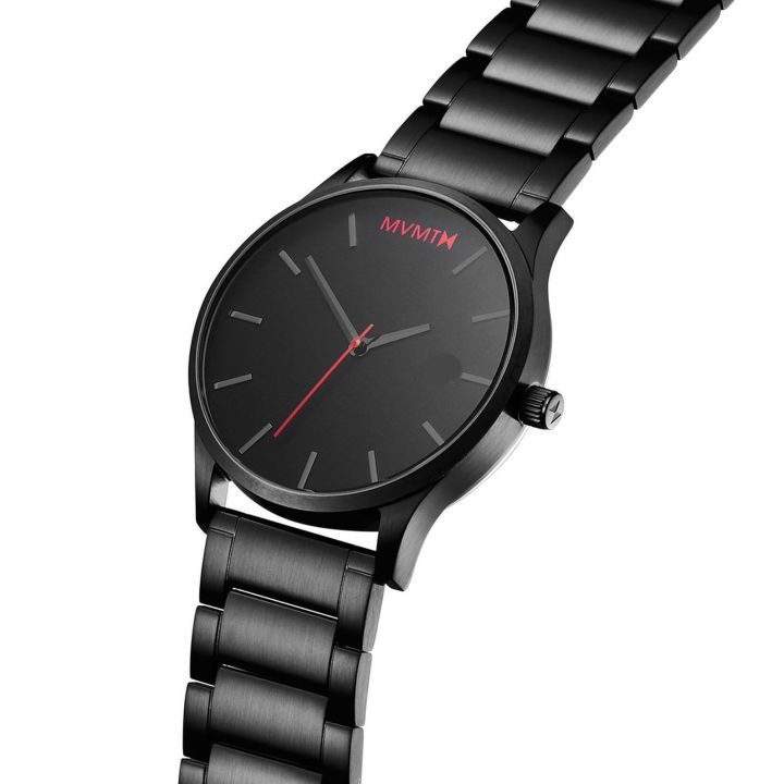 MVMT%20Analogue%20Brushed%20black%20stainless%20steel%20Luxury%20Men's%20Wrist%20Watch%20chain%20watch%20for%20men's%20black%20watch%20Men's%20Watch%20Boys%20Watch%20Best%20Gift%20Watch%20140071897%20PremiumTec%20-%20Image%203
