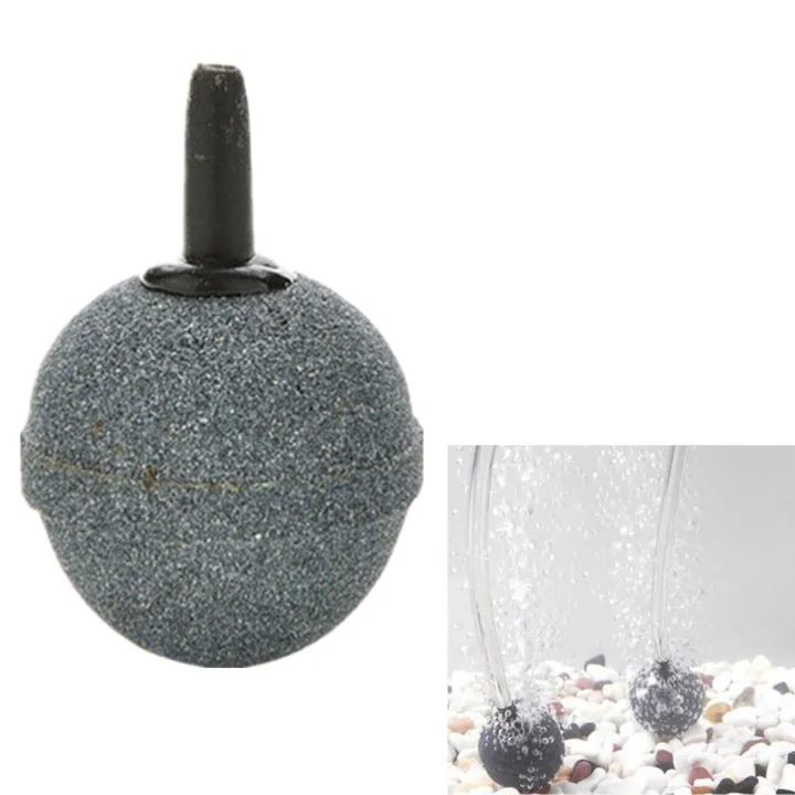 5cm%20(2%20inch)%20Large%20Air%20Stone%20Ball%20for%20Aquarium%20-%20Image%204