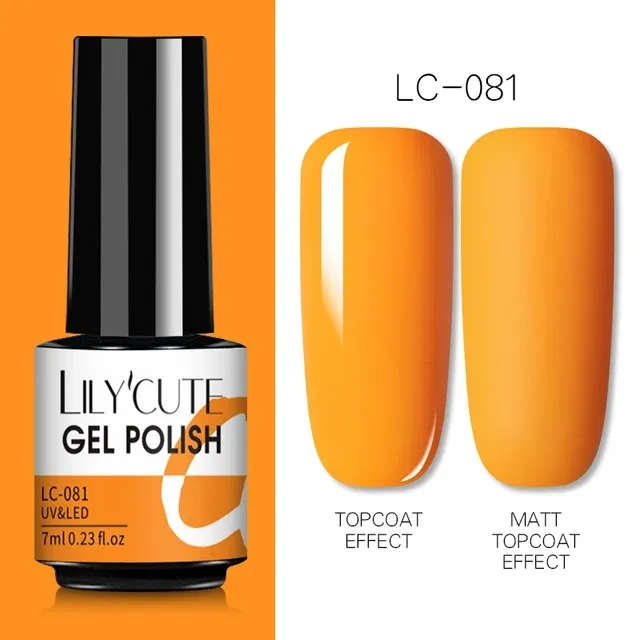 LILYCUTE%20Nail%20Gel%20Polish%20Summer%20Neon%20Colorful%20Glitter%20For%20Manicure%20Semi%20Permanent%20Soak%20Off%20Gel%20UV%20LED%20-%20Image%203