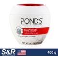 Pond's Rejuveness Anti-Wrinkle Cream 400 g. 