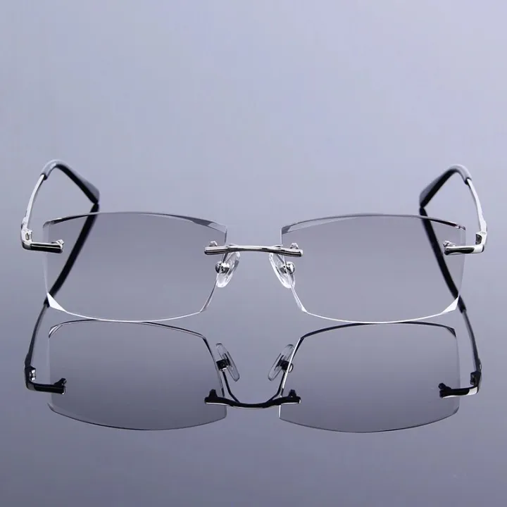 Oversized%20Myopia%20Glasses%20Men%20Gradient%20Gray%20Lens%20Rimless%20Frame%20Anti%20Blue%20Light%20Computer%20Eyeglasses%20For%20New%20Business%20Male%20Eyewear%20-%20Image%202