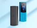 Nokia 105 2023 Dual Sim TRCSL With One Year Softlogic Warranty. 