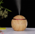 Portable Mini Humidifier, 500ml Small Cool Mist Humidifier, USB Personal Desktop Humidifier for Baby Bedroom Travel Office Home, Auto Shut-Off, 2 Mist Modes, Super Quiet. 