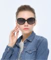 Sunglasses UV Protection Trim Style Sunglasses for Women Sunglasses for Girls Fashion Free Delivery. 