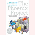 The Phoenix Project: A Novel about IT, DevOps, and Helping Your Business Win， Gene Kim. 