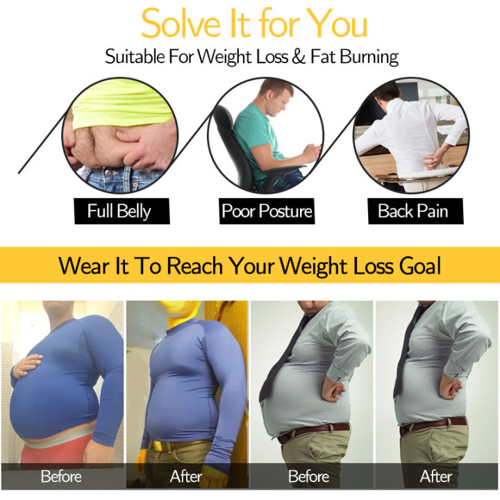 Men%20Body%20Shaper%20Slimming%20T%20Shirt%20Compression%20Shirts%20Gynecomastia%20Undershirt%20Waist%20Trainer%20Muscle%20Tank%20Tops%20Weight%20Loss%20Shapewear%20-%20Image%202