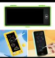 LCD Drawing Board Smart Board Writing Board Pencil Box Color Drawing LCD Drawing Pencil Case Panel For Kids Kids Drawing. 