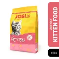 JOSICAT KITTEN Dry Food 650g. 