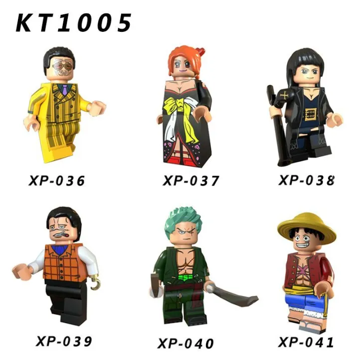 %E3%80%90I%20was%20hyped%20up%E3%80%91Anime%20Compatible%20Lego%20One%20Piece%20Minifigures%20Straw%20Hat%20Luffy%20Ace%20Zoro%20Boys%20Building%20Blocks%20Children's%20Toys%20-%20Image%202