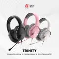 FANTECH TRINITY MH88 GAMING HEADSET. 