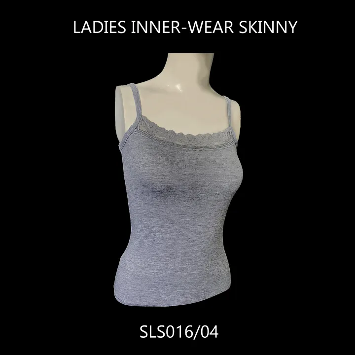 SEUMI%20LADY%20-%20Multicolor%20Womens'%20Inner-wear%20Tank%20Top%20Skinny%20Camisole%20-%20Image%205