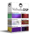 Valhalla DSP Bundle VST Plugin. 