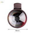 Phone Special Effects Filter with Phone Lens Clip Photography Accessories. 