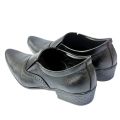 Good looking High quality Men office/ formal Shoe(RD 36 Black). 