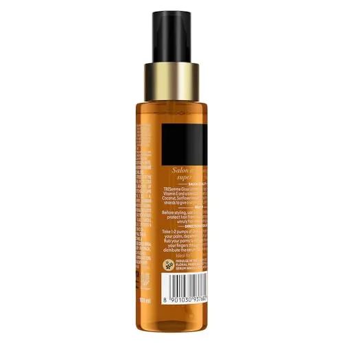 TRESemme%20Gloss%20Ultimate%20Ultra%20Shine%20Hair%20Serum%20100ml%20with%20Macadamia%20Oil%20&%20Vitamin%20E,%20for%20Super%20shiny%20Finish(FROM%20INDIA)JEZ%20-%20Image%204
