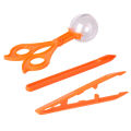 Insect Catching Kit Lightweight Children Outdoor Insect Catching Tool. 