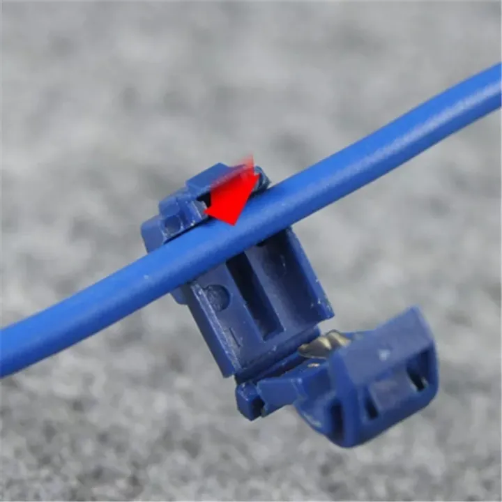 10%20Pcs/Set%20Quick%20Electrical%20Cable%20Connectors%20Snap%20Splice%20Lock%20Wire%20Terminal%20Crimp%20Wire%20Connector%20Waterproof%20Electric%20Connector%20-%20Image%206