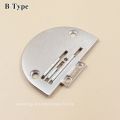 E16 E18 E20 E22 B18 B20 Throat Plate For JUKI BROTHER SINGER Industrial Lockstitch Sewing Machine Accessories Part Needle PlateHats & Caps. 