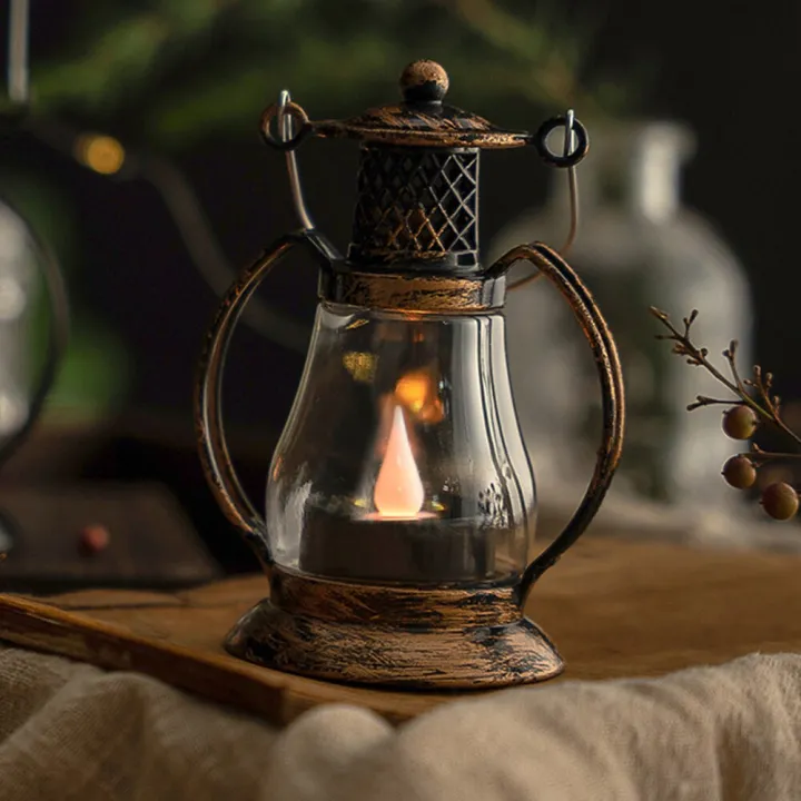 Vintage%20LED%20Candle%20Lantern%20Retro%20Kerosene%20Lamp%20Candle%20Hanging%20Light%20Outdoor%20Portable%20Electronic%20Lantern%20Light%20Home%20Garden%20Decor%20-%20Image%203