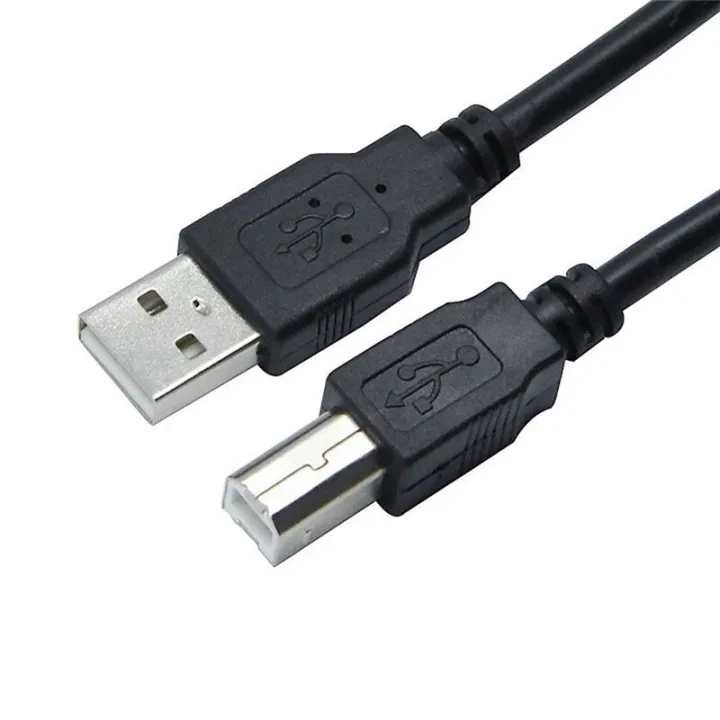 USB%20Speed%202.0%20A%20To%20B%20Cable%20Samsung%20Epson%20Printer%20Cord%20-%20Image%207