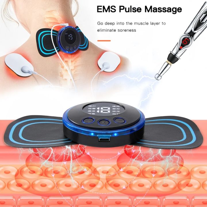 Electric%20EMS%20Foot%20Massager%20Pad%20Pulse%20Acupuncture%20Point%20Pen%20Feet%20Massage%20Mat%20Muscle%20Stimulation%20Device%20Relief%20Pain%20Relax%20Tools%20-%20Image%205