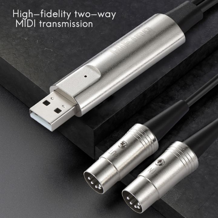 USB%20IN-OUT%20MIDI%20Cable%20One%20in%20One%20Out%20Interface%205%20Pin%20Line%20Converter%20PC%20to%20Music%20Keyboard%20Adapter%20Cord%20-%20Image%205