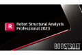 Autodesk Robot Structural Analysis Professional 2023. 