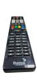 DIALOG HD TV REMOTE CONTROLLER. 