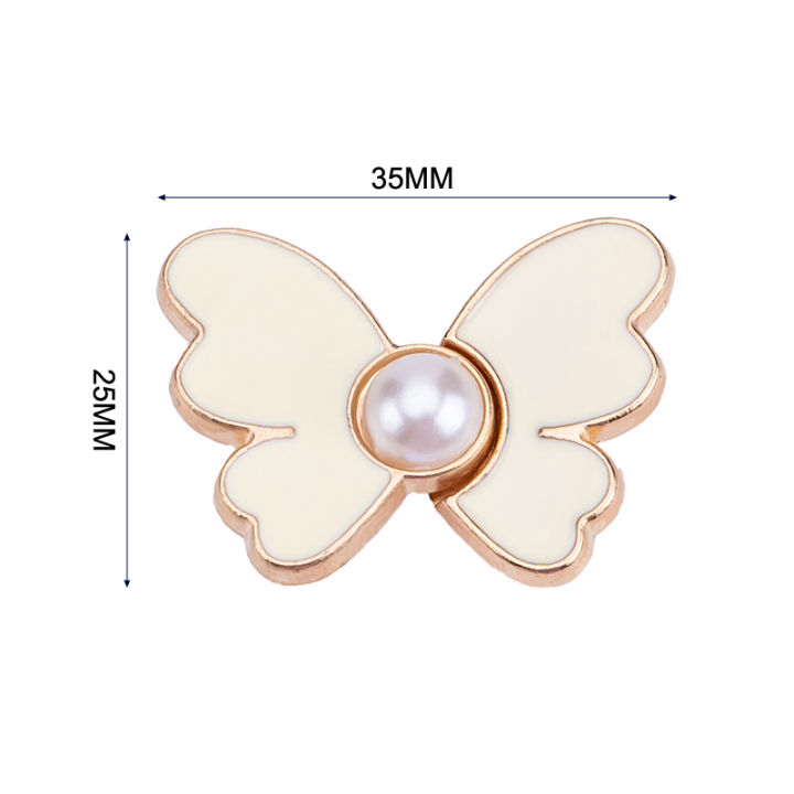 4Pcs%20Pearl%20Butterfly%20Jeans%20Button%20Adjustable%20Clips%20For%20Pant%20Skirts%20Waist%20Tightener%20Buckle%20Snap%20Button%20Adjuster%20Pants%20Pins%20Cuilei%20-%20Image%208