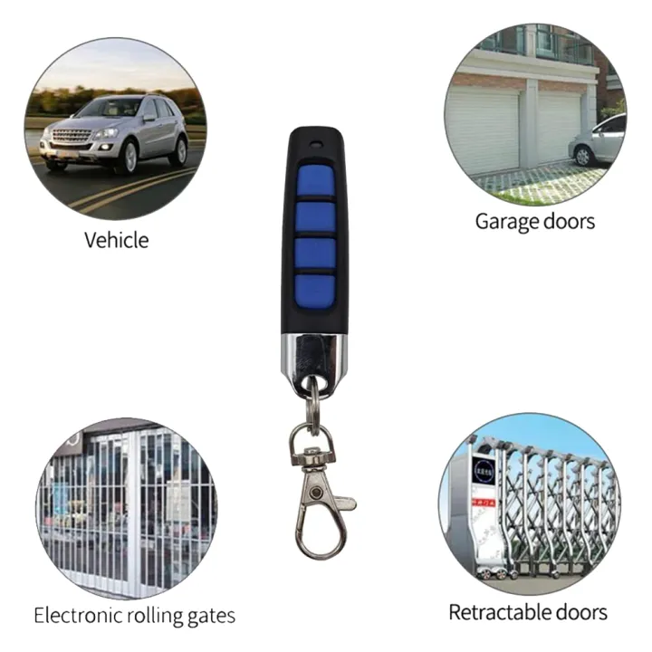 3%20Pcs%20Universal%20Copy%20Remote%20Access%20Control%20433%20Copy%20Wireless%20Remote%20Control%20Remote%20Control%20Duplicator%20New%20Garage%20Gate%20Door%20Remote%20Control%20433MHZ%20-%20Image%204