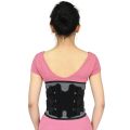 Lumbar Disc Herniation Pain Relief Back Protector Support And 6 Bone Orthopedic Spine Decompression Waist Trainer Belt Women Men. 
