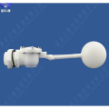 Ball valve long arm - Brass Floating Ball Valve Water Tank Pool Level Sensor Control Valves. 