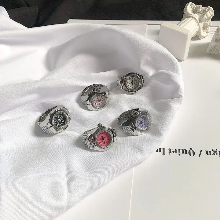 Minimalist%20Finger%20Watch%20Ring,%20Mini%20Watch%20That%20Tells%20Time,%20Retro%20Personality%20Mini%20Watch%20for%20Men%20and%20Women,%20Ultra-Small%20Watch%20That%20Can%20Tell%20Time%20-%20Image%202