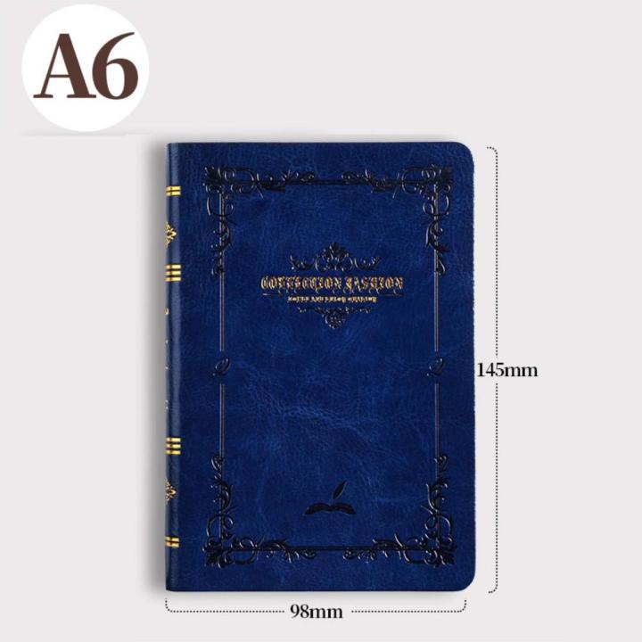 Cute%20Design%20Vintage%20Notebook%20Lightweight%20Hard%20Cover%20A6%20A7%20Size%20Pocket%20Notebook%20Hot%20Printed%20Compact%20Size%20Pu%20Leather%20Notebook%20-%20Image%208