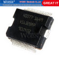5pcs 40077 HSSOP-36. 