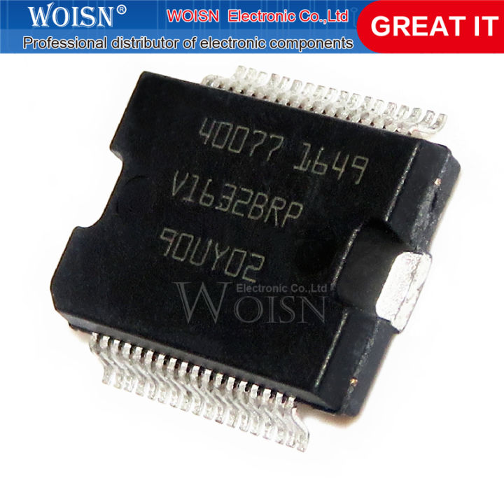 5pcs 40077 HSSOP-36