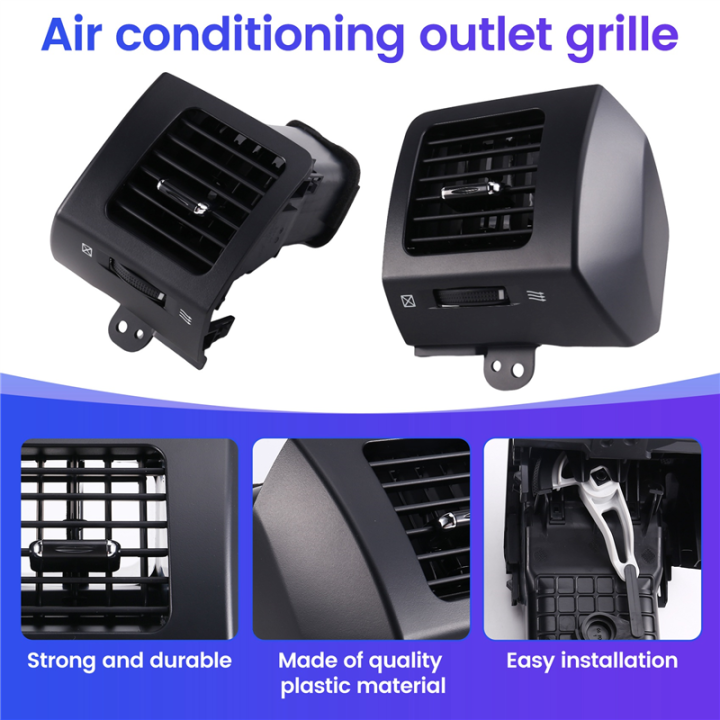 Dashboard%20Air%20Vent%20Outlet%20Air%20Conditioning%20Conditioner%20Grille%20for%20Land%20Cruiser%20Prado%20120%20GX470%202003-2009%20B%20-%20Image%206