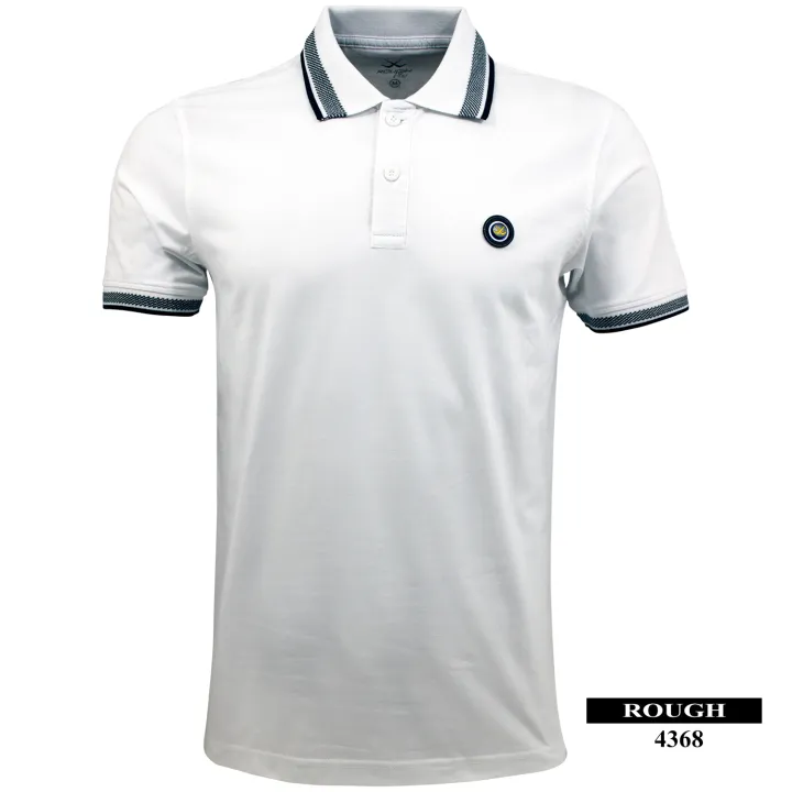 ROUGH%20Polo%20T-shirts%20%7C%204368%20-%20Image%206
