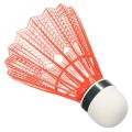 【EleganceWorld】Badminton Shuttlecock Shuttlecocks 12pcs NAS Balls. 
