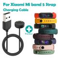 USB Chargers Smart Band Wristband Bracelet Charging Cable Charger Line for Xiaomi Mi Band 5. 