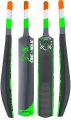 Jaspo Plastic Cricket Full Size Bat (34” X 4.5” inch) for All Age Groups (CRIC-Holic BAT). 