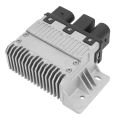 7H0919506D Radiator Fan Control Unit Relay Professional Fast Cooling Effective High Hardness for Transporter T5 2003 To 2010. 