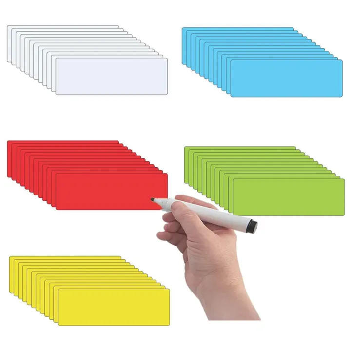 120%20Magnetic%20Dry%20Erase%20Labels%20Magnetic%20Label%20Strips%20for%20Home%20Office%20Whiteboard%20Refrigerators%20-%20Image%206