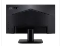 ACER LED Monitor KA2 series-KA272 E0 Display with a IPS FHD resolution. 