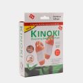 Kinoki Foot pads 10PCS 20PCS 30PCS 40PCS 50PCS 60PCS Strongest Cleansing Detox Foot Patches  Kinoki sleeping Feet Foot Pads Ginger Salt Foot Patch Cleansing Detox Foot Patch. 